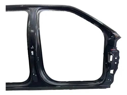 Retalho Lateral Quadro De Portas Ford F150 Ml3z16211a10b