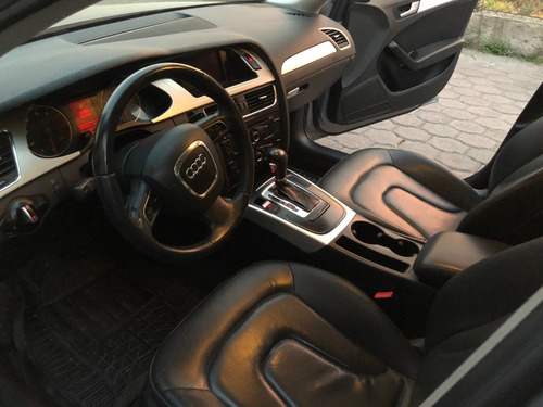 Audi A4, Modelo 2012. Trendy Line, Motor 1.8 Turbo.