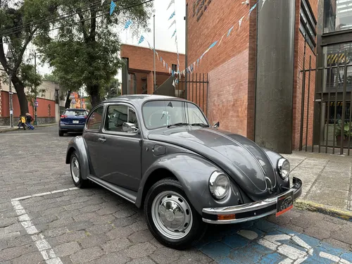 Volkswagen Sedan 1992 Edición Especial Gl Equipo = 21 Mill