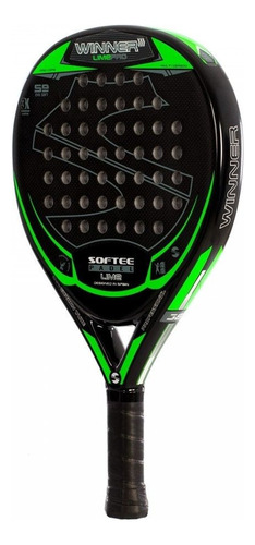 Pala De Pádel Softee Winner Pro Lime