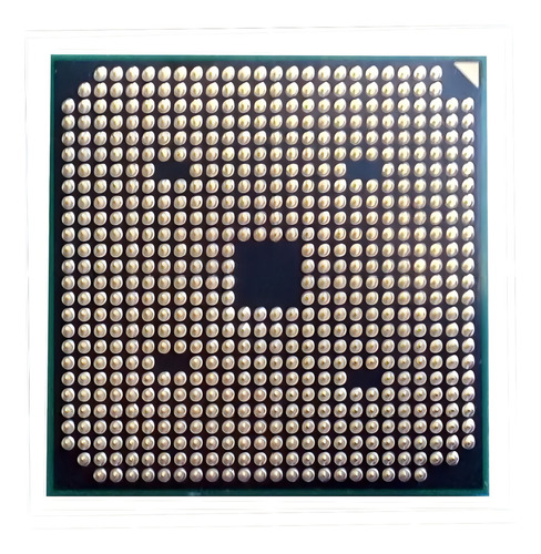 Processador Amd Athlon Ii Dual-core Mobile M320-amm320 2,90