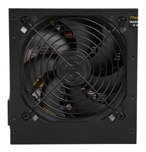 Fuente De Poder Thermaltake Smart 700 Watts 80 Plus Certific