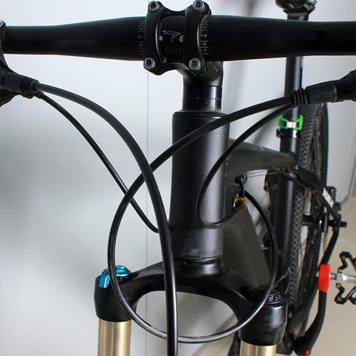 5m Bicicleta Freno De Disco Hidráulico Tubo De Aceite