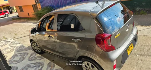 Kia Picanto 1.0 Emotion