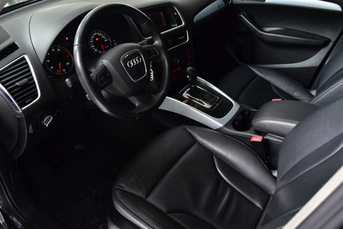Audi Q5 2.0 Tfsi Quattro Aut - Car Cash