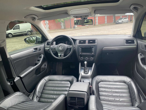 Volkswagen Vento 2.0 Sportline Tsi 200cv Dsg 2013