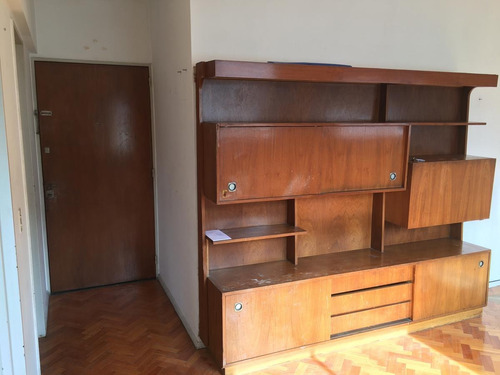 Imagen 4 de 14 de Monoambiente En Venta En Caballito Sur