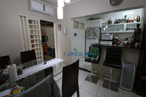 Venda De Sobrado No Setor Central - So0076