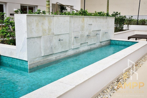 Imagem 5 de 15 de Apartamentos - Residencial - Condomínio Varanda Tatuapé - 792