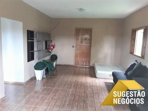 Chácara Local Alto Privilegiado 10 Mil M2 - 3690