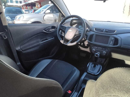Imagem 2 de 15 de Chevrolet Prisma 1.4 At Lt 2019