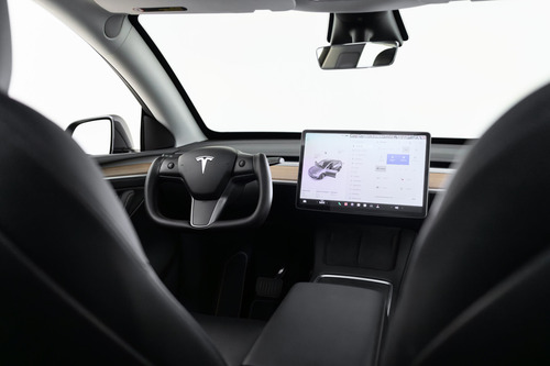 Tesla MODEL Y P100D LONG RANGE AWD ELÉTRICO