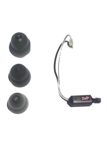 Receptor Para Audífono Phonak  2xp L