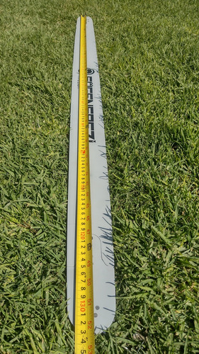 Barra Espada 48'' (120 Cm) Para Stihl G Ms780,076,ms881