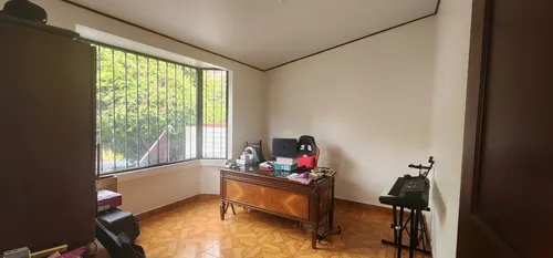 Casa En Venta, En La Herradura Sección Ii, Huixquilucan, Estado De México