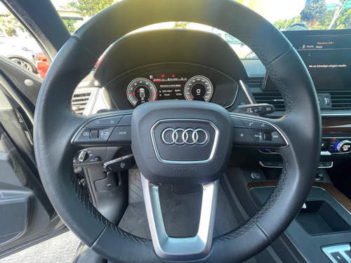 Audi Q5 2.0 L 45 Tfsi Elite Mhev