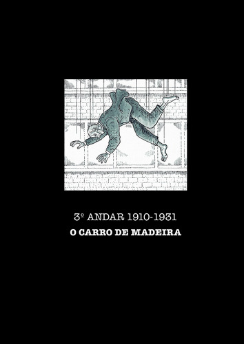 A arte de voar, de Altarriba, Antonio. Editorial Editora Campos Ltda, capa mole em português, 2018