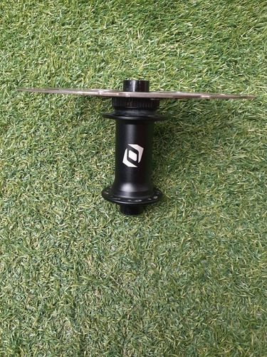 Imagen 3 de 4 de Manzana O Buje Delantero Mtb Centerlock 15 X 110 Disco 160m