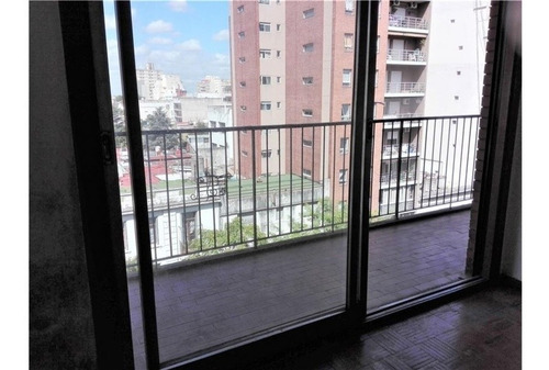 Alquiler Departamento 2 Ambientes
