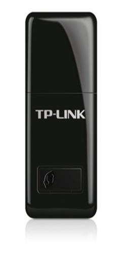 Adaptador Wireless Tp Link Usb Mini N 300 Mbps Tl-wn823n