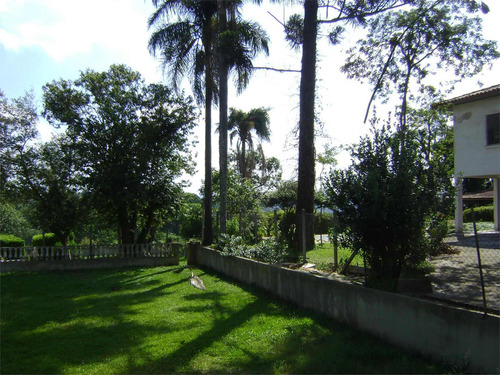 Imagem 23 de 27 de Granja Viana - Cotia/sp - Te7274
