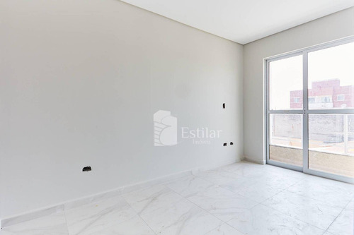 Imagem 10 de 19 de Apartamento 02 Quartos No Cidade Jardim, São José Dos Pinhais - Ap3234