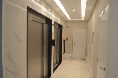 Imagem 25 de 30 de Apartamento Em São José - Sc - Ap0466_ccon