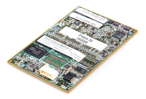 Placa Módulo De Cache De 1gb Ibm 46c9027 Serveraid M5200