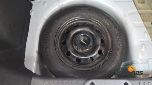 Ford Fiesta 1.6 TITANIUM HATCH 16V FLEX 4P POWERSHIFT