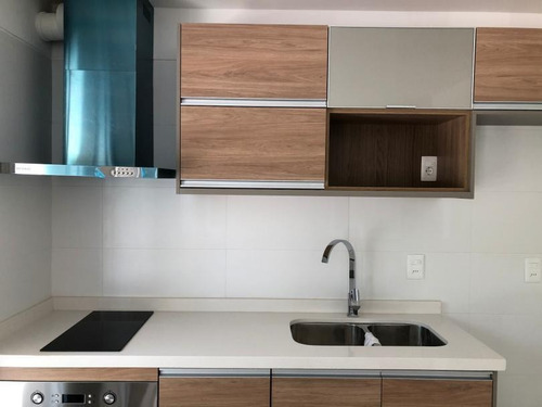 Alquiler Precioso Apto. De 1 Dormitorio. Tributos Domiciliarios Incluidos.