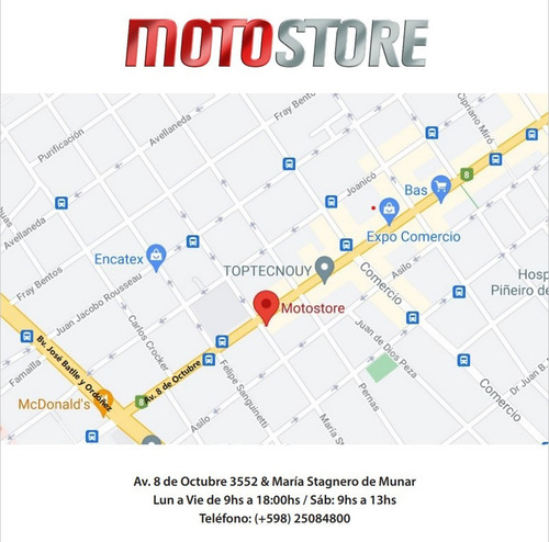 Imagen 10 de 10 de Moto Scooter Styler 50 Cc Zanella 0km