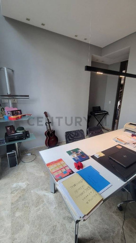 Venta De Apartamento En Terrazas Del Country
