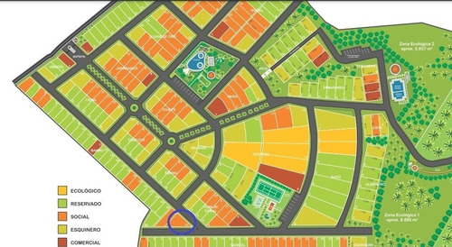 Imagen 2 de 9 de Excelente Lote 143.03 En Condominimo
