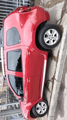 Renault Duster 1.6 Ph2 4x2 Dynamique 110cv 2015