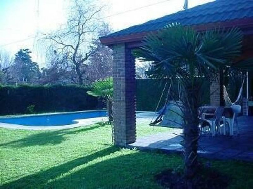 Imagen 2 de 11 de Casa En Venta En Ing. Maschwitz, Escobar, G.b.a. Zona Norte
