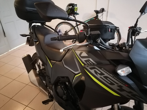 Imagen 13 de 15 de Kawasaki Versys 300