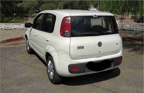 Fiat Uno 1.4 Attractive (sin 7lb) Pack Top