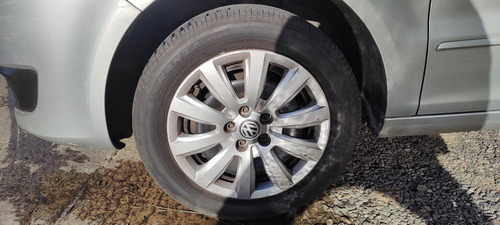 Volkswagen Suran 1.6 Comfortline 101cv Ab