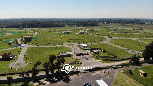 Lote En Venta San Pablo Chico Pilar