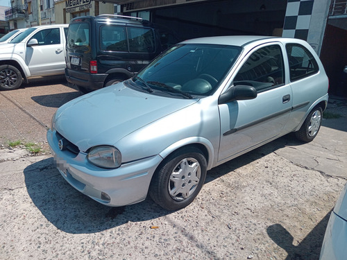 Chevrolet Corsa Classic 1.6 Gl Aa Dh