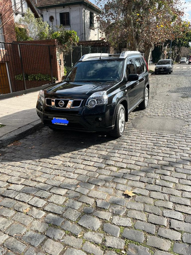 Nissan X-Trail 2.5 Tekna Cvt Xtronic