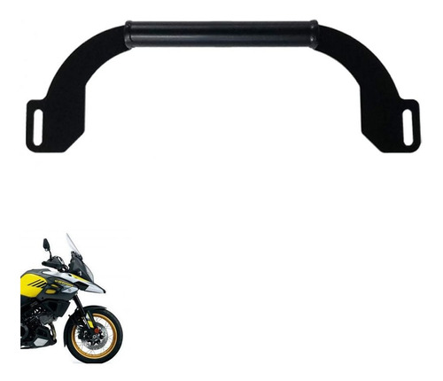 Acessório Suporte P/ Base De Gps Vstrom Dl 1000 2019 S408