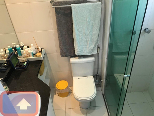 Imagem 10 de 16 de Apartamento 2 Dormitórios Com 2 Vagas Fixas Do Lado Do Parque Da Aclimação - 15923