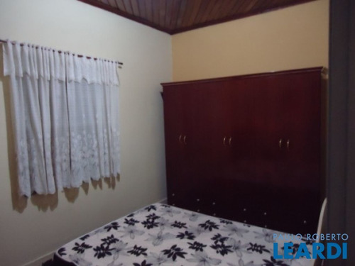 Imagem 13 de 15 de Sobrado - Vila Arens Ii - Sp - 452973