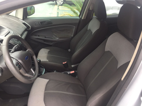 Ford Ecosport 1.6 16v Se Flex 5p