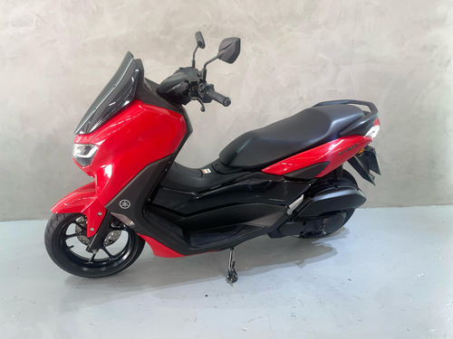 Yamaha Nmax160 Abs Connected 2024