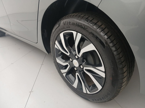 Chevrolet Onix 1.0 TURBO FLEX PREMIER AUTOMÁTICO