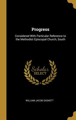 Libro Progress: Considered With Particular Reference To T...