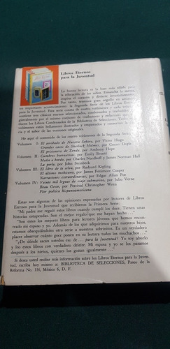Biblioteca De Selecciones (Usado)