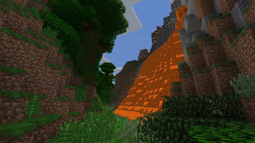 Minecraft: Java & Bedrock Edition (pc) Windows Digital (Usado)